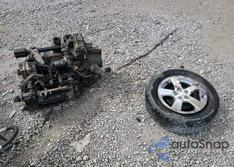 2012 Chevrolet Cruze Lt z USA, uszkodzony, nr VIN 1G1PF5SC7C7326769